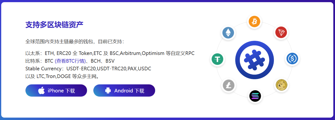 币换点